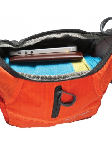 Geantă pe umăr Vanguard RENO 22OR, Portocaliu