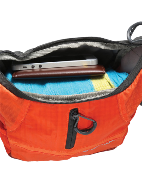 Сумка на плечо Vanguard RENO 22OR, Оранжевый