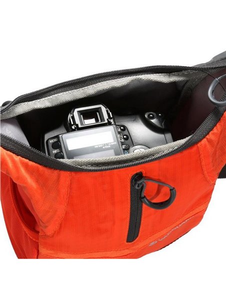 Geantă pe umăr Vanguard RENO 22OR, Portocaliu