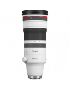Obiectiv foto Canon RF 100-300mm f/2.8 L IS USM 2
