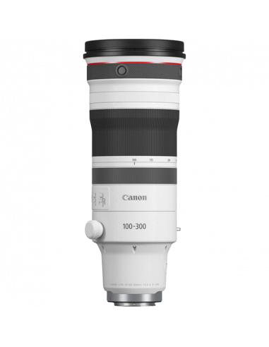 Объектив Canon RF 100-300mm f/2.8 L IS USM