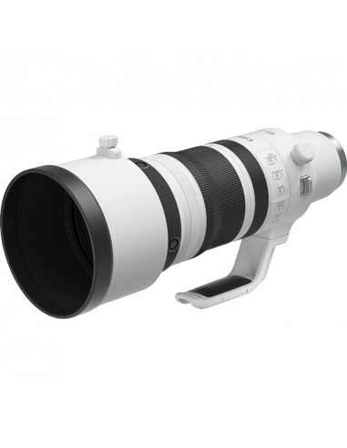 Объектив Canon RF 100-300mm f/2.8 L IS USM