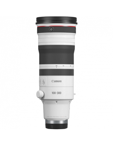 Объектив Canon RF 100-300mm f/2.8 L IS USM