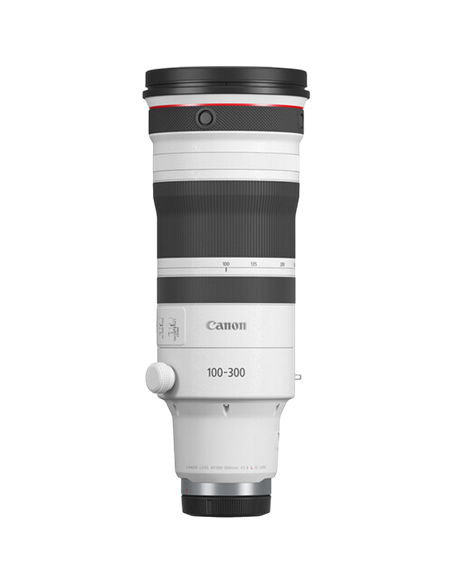 Объектив Canon RF 100-300mm f/2.8 L IS USM