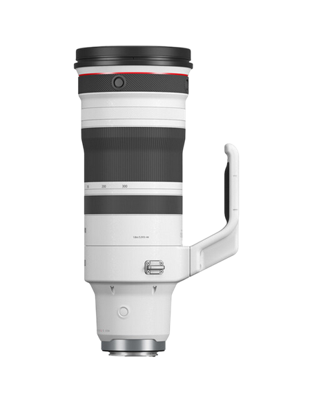 Объектив Canon RF 100-300mm f/2.8 L IS USM