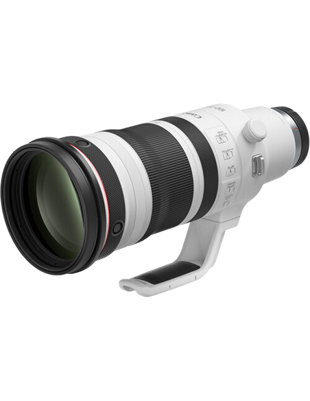 Объектив Canon RF 100-300mm f/2.8 L IS USM