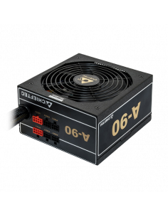 Sursă Alimentare PC Chieftec GDP-750C, 750W, ATX, Semi-modular