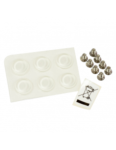 Router MikroTik CCR1036-12G-4S, Alb 2