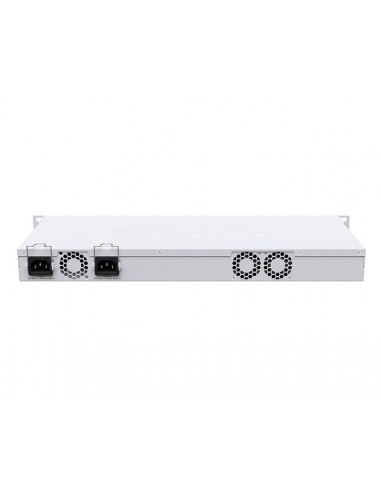 Маршрутизатор MikroTik CCR1036-12G-4S, Белый