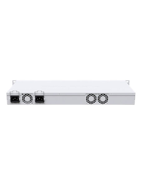 Маршрутизатор MikroTik CCR1036-12G-4S, Белый