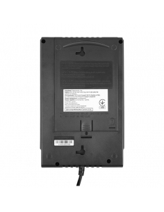 Источник бесперебойного питания PCM CUB-650E, Не в сети, 650VA, Башня 2