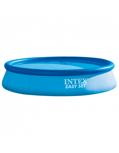 Надувной бассейн Intex Easy Set, 9792л, Синий, 28158