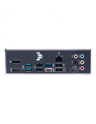 Placă de bază ASUS TUF GAMING B650M-PLUS, AM5, AMD B650, Micro-ATX