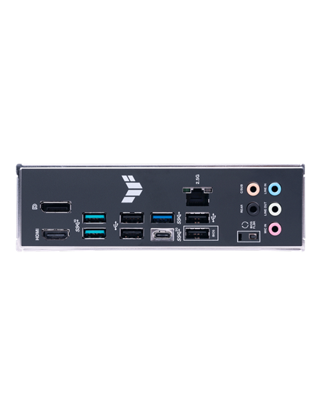 Материнская плата ASUS TUF GAMING B650M-PLUS, AM5, AMD B650, Micro-ATX