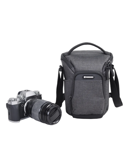 Geantă pe umăr Vanguard VESTA ASPIRE 15Z GY, Gri