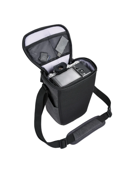 Geantă pe umăr Vanguard VESTA ASPIRE 15Z GY, Gri