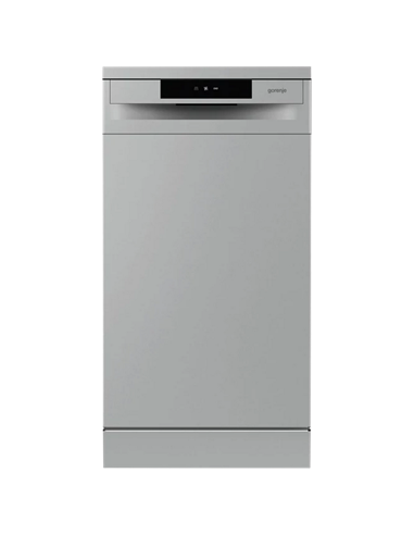 Посудомоечная машина Gorenje GS 520 E15S, Серый