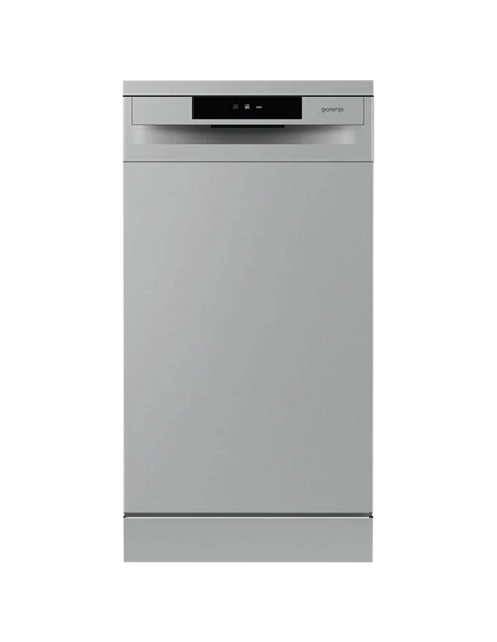 Посудомоечная машина Gorenje GS 520 E15S, Серый