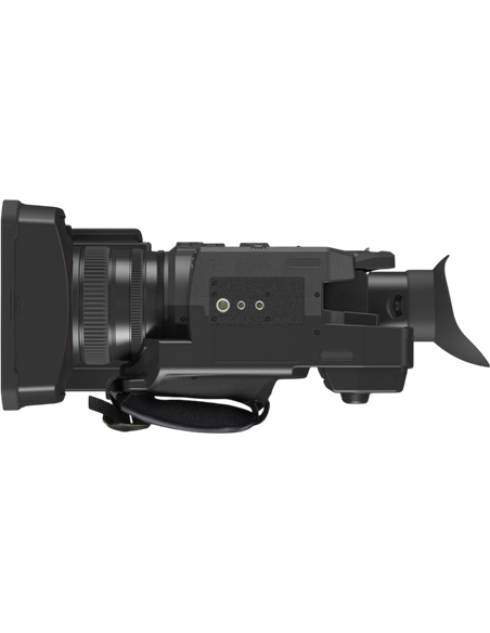 Профессиональная видеокамера Panasonic HC-X2EE, Чёрный Профессиональная видеокамера Panasonic HC-X2EE, Чёрный