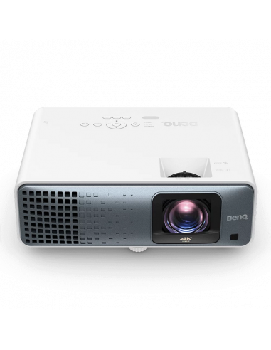 Лазерный проектор BenQ TK710STi, 3200ANSI Lumens, 4K UHD (3840×2160)