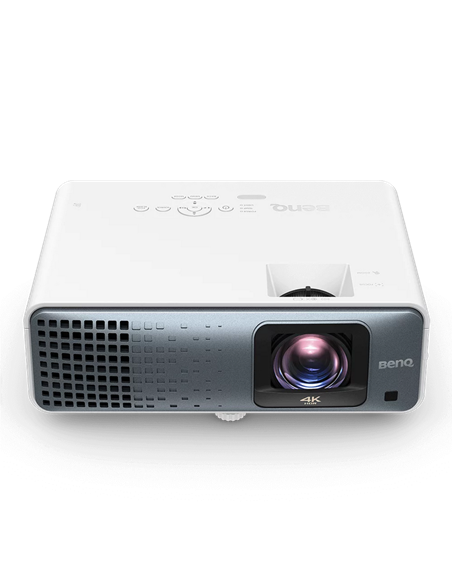 Лазерный проектор BenQ TK710STi, 3200ANSI Lumens, 4K UHD (3840×2160)