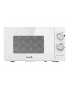 Микроволновая печь Gorenje MO20E1W2, Белый