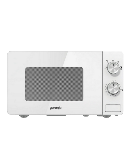 Микроволновая печь Gorenje MO20E1W2, Белый