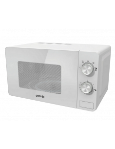 Микроволновая печь Gorenje MO20E1W2, Белый 2