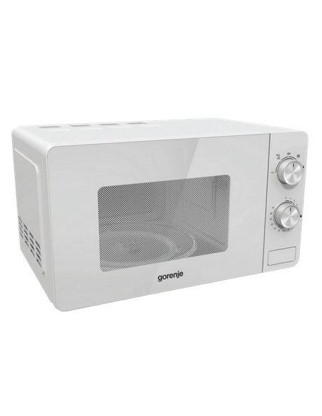 Микроволновая печь Gorenje MO20E1W2, Белый