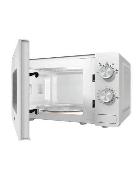 Микроволновая печь Gorenje MO20E1W2, Белый