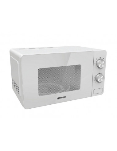 Микроволновая печь Gorenje MO20E1W2, Белый