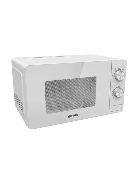 Микроволновая печь Gorenje MO20E1W2, Белый