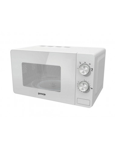 Микроволновая печь Gorenje MO20E1W2, Белый