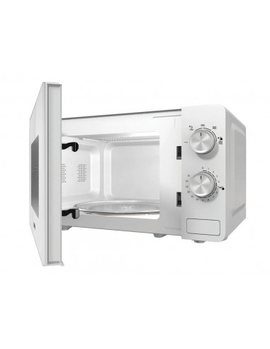 Cuptor cu microunde Gorenje MO20E1W2, Alb