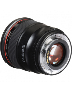 Obiectiv foto Canon EF 24mm f/1.4L II