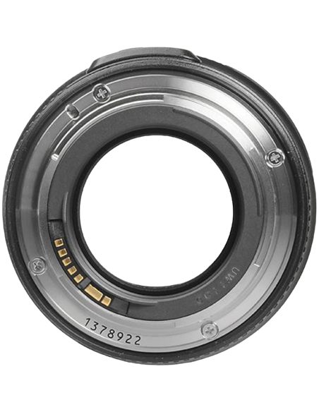Объектив Canon EF 24mm f/1.4L II Объектив Canon EF 24mm f/1.4L II
