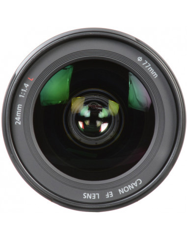 Объектив Canon EF 24mm f/1.4L II