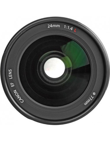 Объектив Canon EF 24mm f/1.4L II