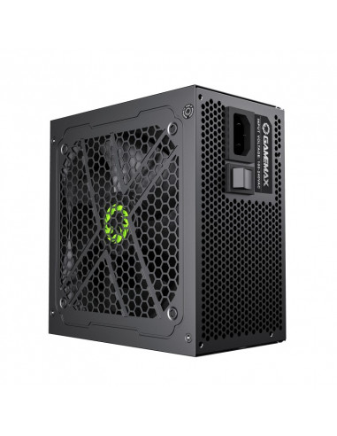 Sursă Alimentare PC Gamemax GX-650, 650W, ATX, Complet modular
