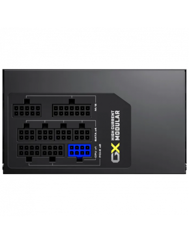 Sursă Alimentare PC Gamemax GX-650, 650W, ATX, Complet modular