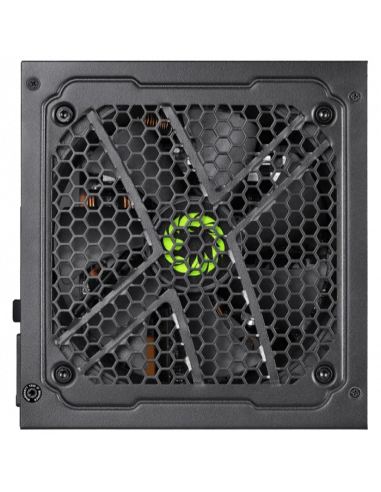 Блок питания для компьютеров Gamemax GX-650, 650Вт, ATX, Полностью модульный