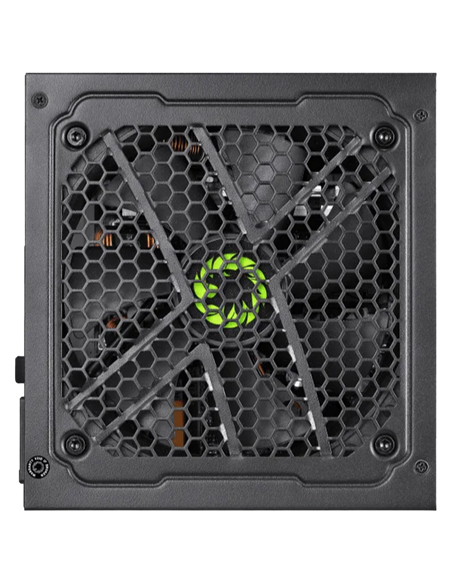 Блок питания для компьютеров Gamemax GX-650, 650Вт, ATX, Полностью модульный