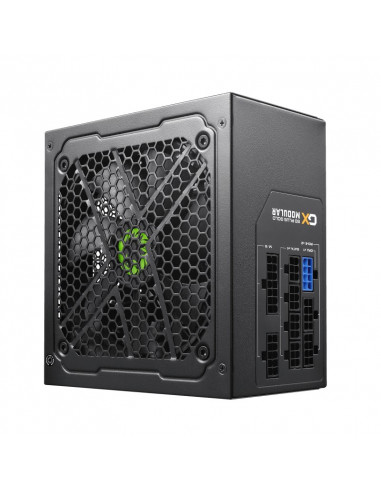 Sursă Alimentare PC Gamemax GX-650, 650W, ATX, Complet modular