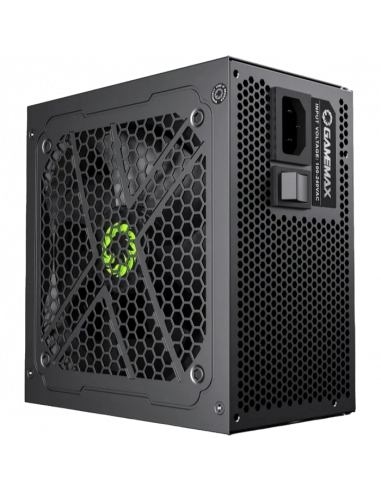 Sursă Alimentare PC Gamemax GX-650, 650W, ATX, Complet modular