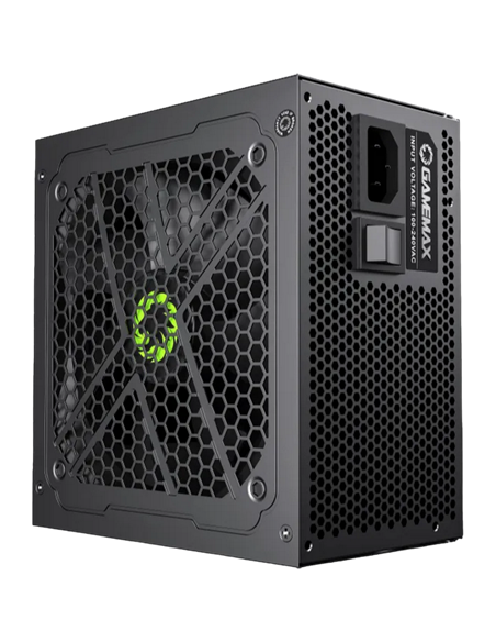Sursă Alimentare PC Gamemax GX-650, 650W, ATX, Complet modular
