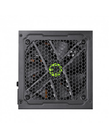 Sursă Alimentare PC Gamemax GX-650, 650W, ATX, Complet modular