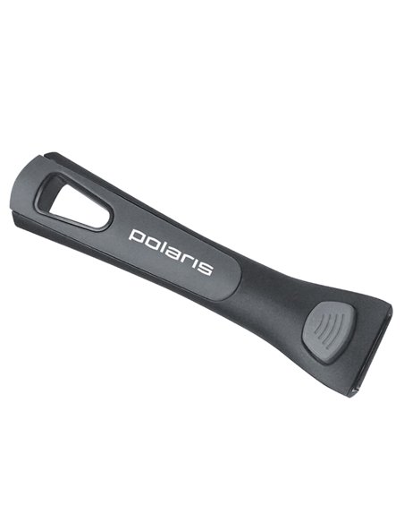 Сковорода Polaris Click&Keep-26F, 26см, Чёрный
