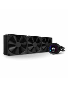 Кулер для процессора NZXT Kraken Elite 360