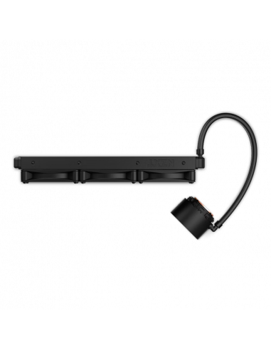 Кулер для процессора NZXT Kraken Elite 360