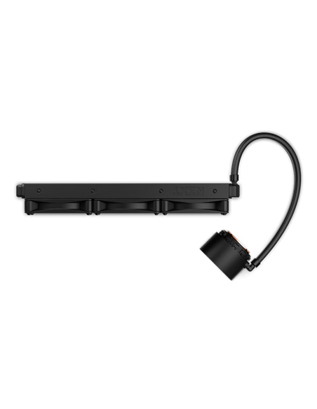 Кулер для процессора NZXT Kraken Elite 360